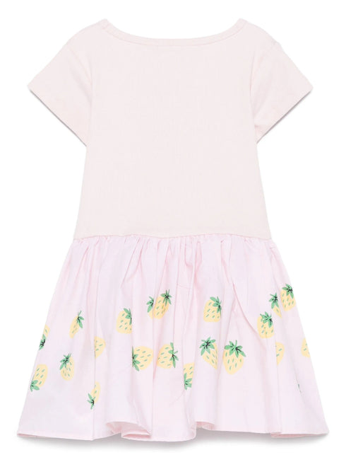 MOLO CARIN DRESS